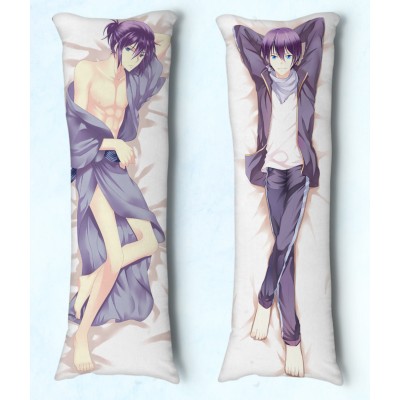 Travesseiro Dakimakura Noragami Yato 03